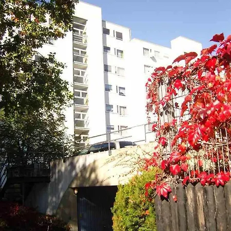 Panorama Apartment Salzgitter