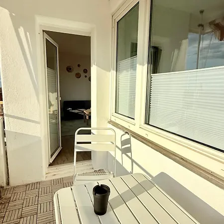 Apartment Panorama