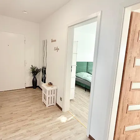 Apartmán Panorama *