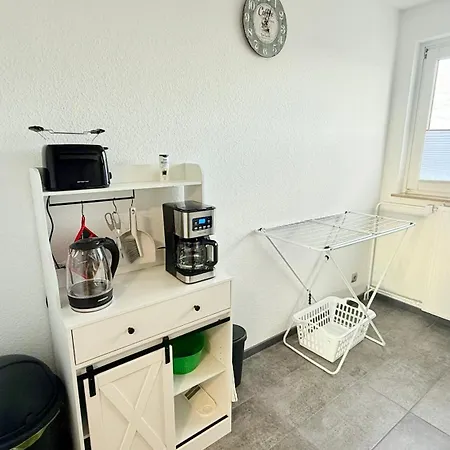 Panorama Apartamento Salzgitter