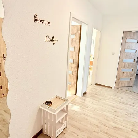 Apartamento Panorama