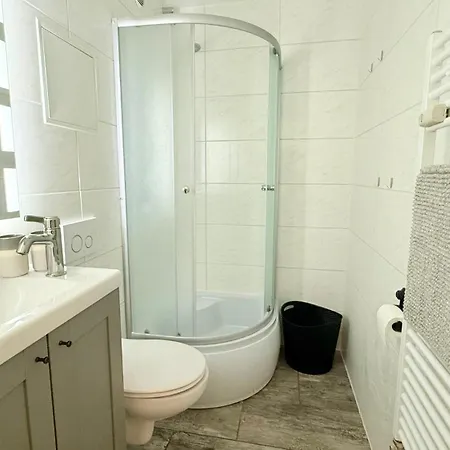 Panorama Apartment *