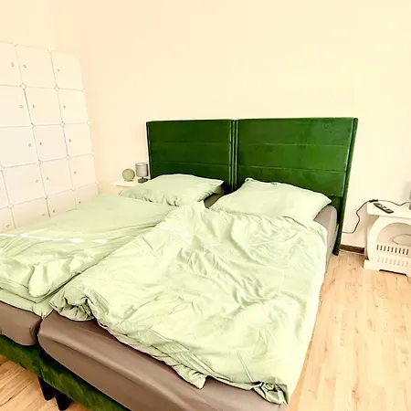 Apartamento Panorama Salzgitter