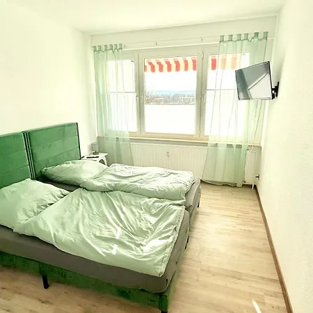 Apartment Panorama