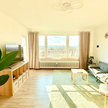 Panorama Apartmán *