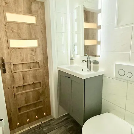 Panorama Apartmán Salzgitter