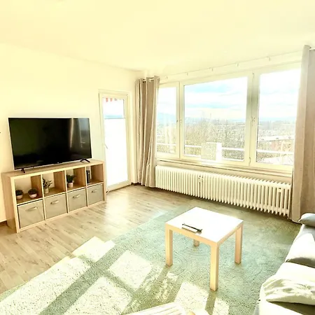 Apartmán Panorama Salzgitter