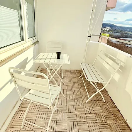 Panorama Apartmán *