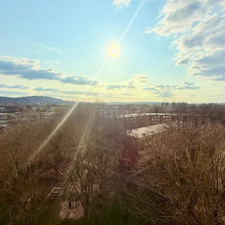 Apartmán Panorama Salzgitter