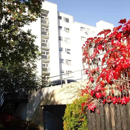 Apartamento Panorama