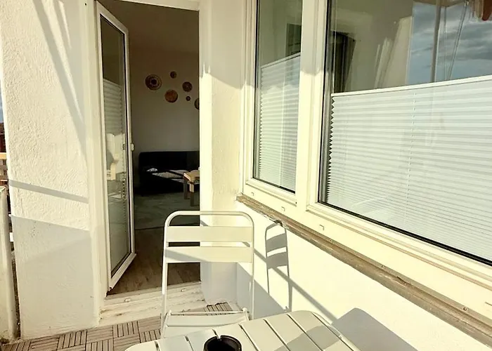 Appartement Panorama