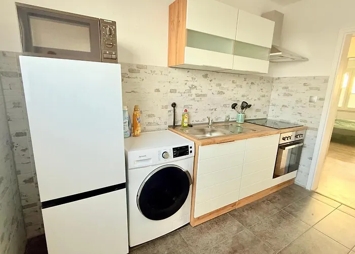 Panorama Appartement *