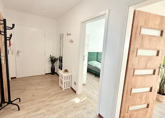 Appartement Panorama *