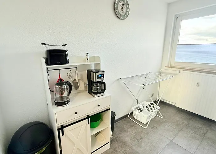 Panorama Appartement Salzgitter