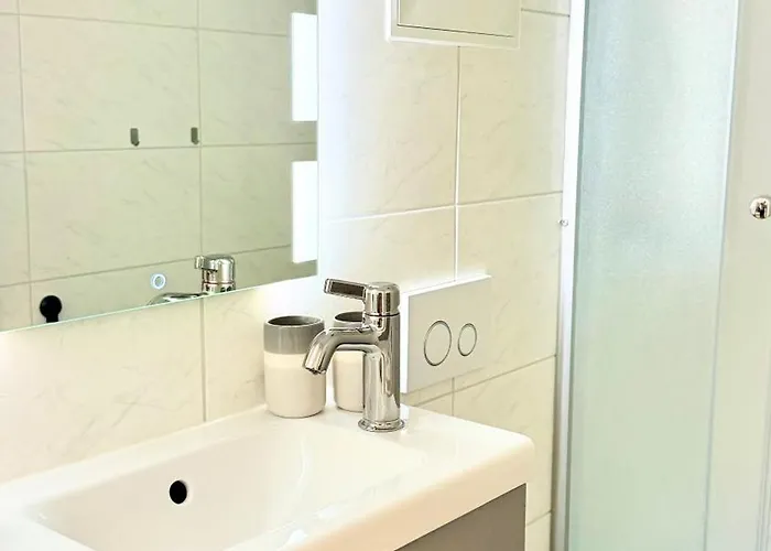 Appartement Panorama Salzgitter