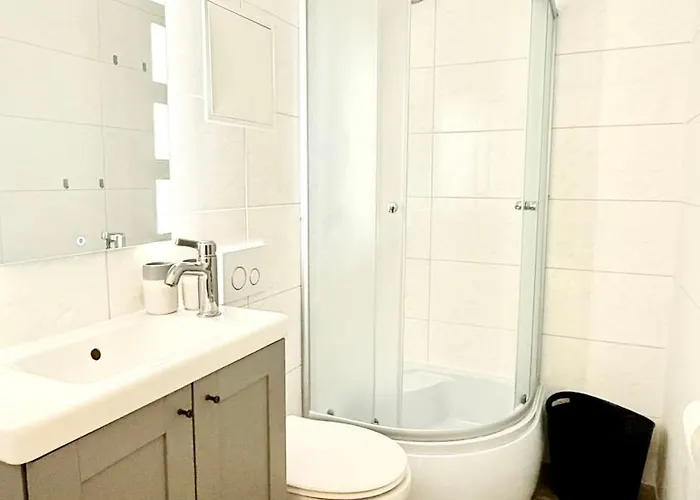 Panorama Appartement