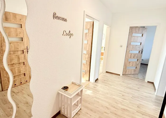 Appartement Panorama