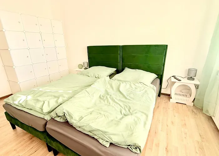 Appartement Panorama Salzgitter