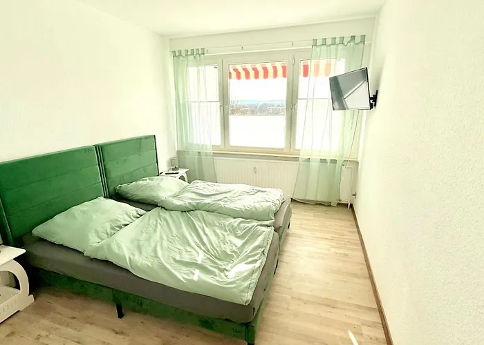 Appartement Panorama