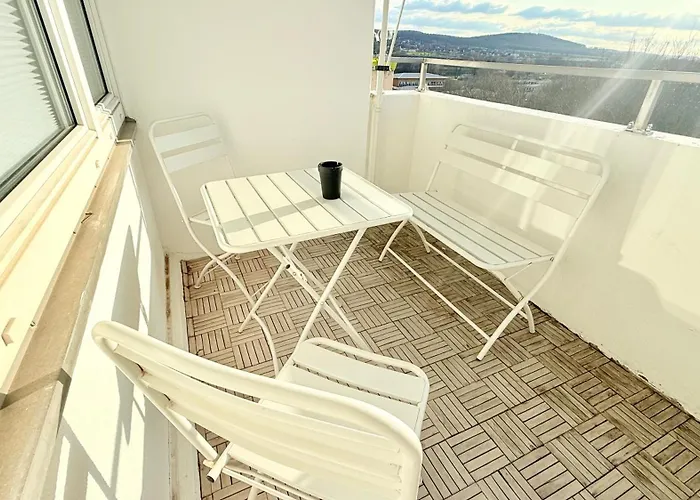 Panorama Appartement Salzgitter