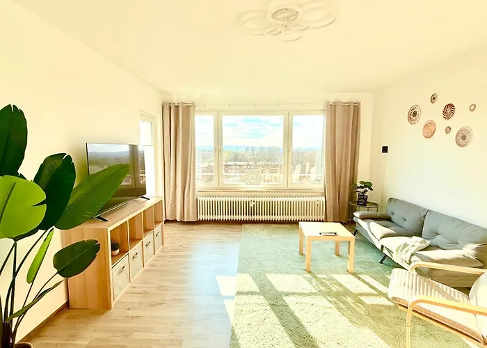 Panorama Appartement *