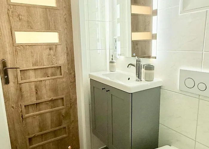 Panorama Appartement Salzgitter