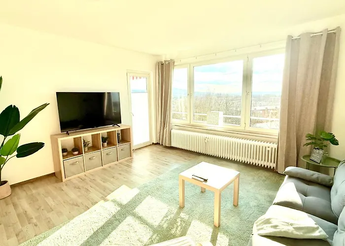 Appartement Panorama Salzgitter