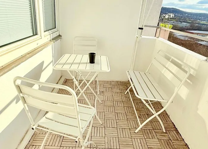 Panorama Appartement *