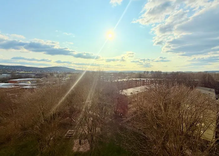 Appartement Panorama Salzgitter