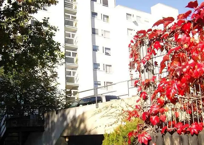 Appartement Panorama